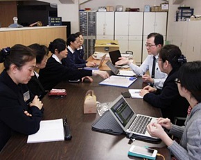 熊本強震に、慈済日本支部支援へ緊急出動